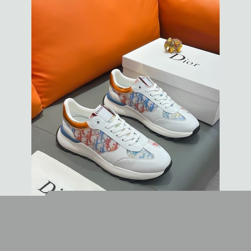 ch**an D*or casual shoes